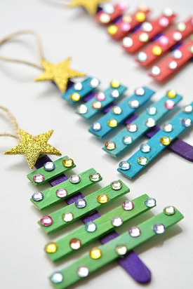 Have yourself a merry waste-free Christmas! - 7 ideas for ethical gifts