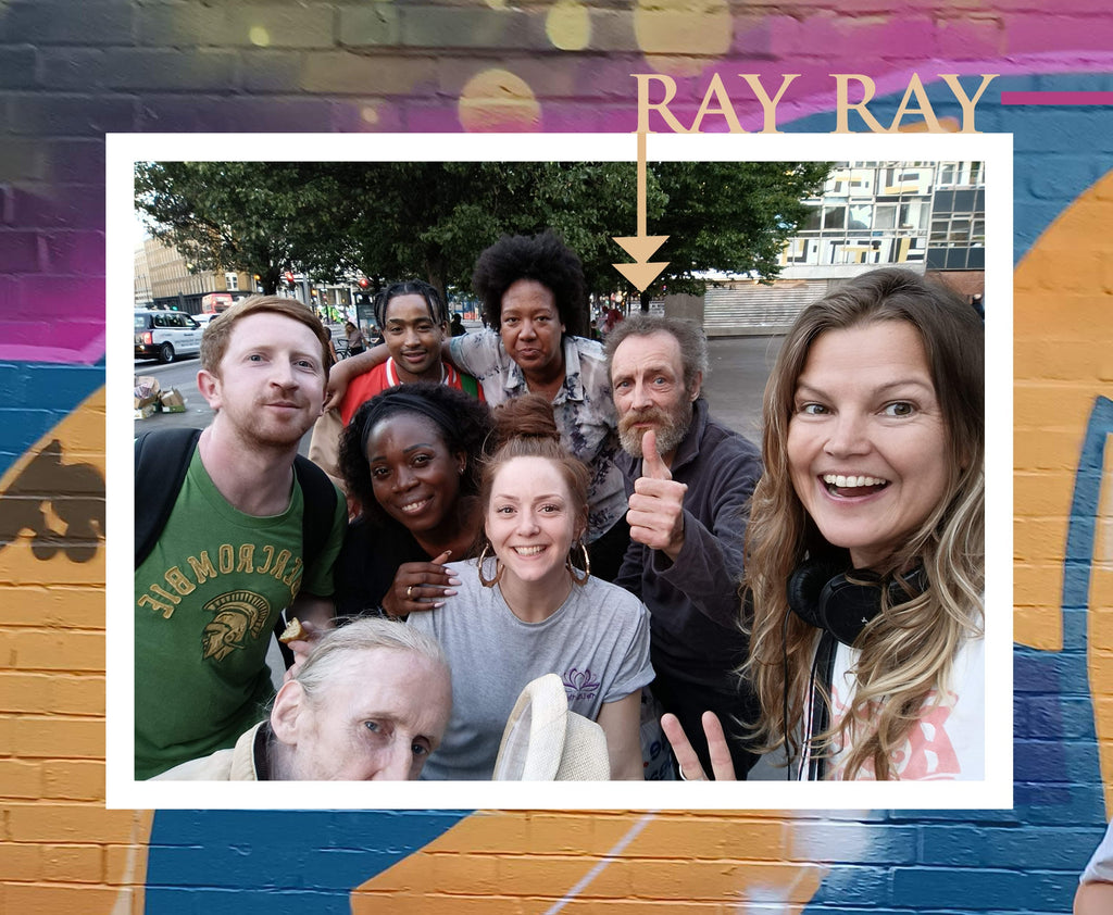 The Little Things - Kindness prevails!