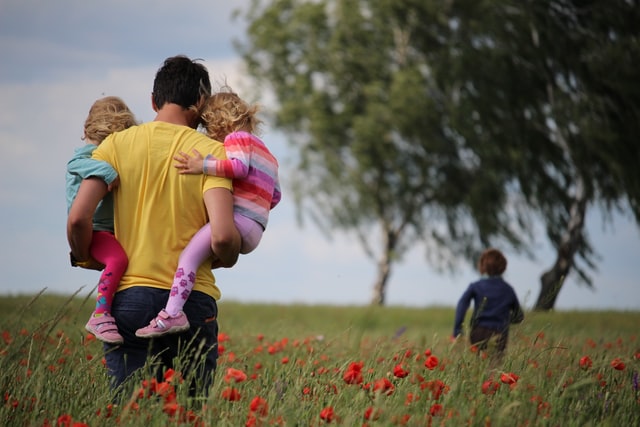The Father's Day Ethical Gift Guide