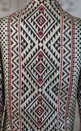 Zambezi Tribal Short Coat