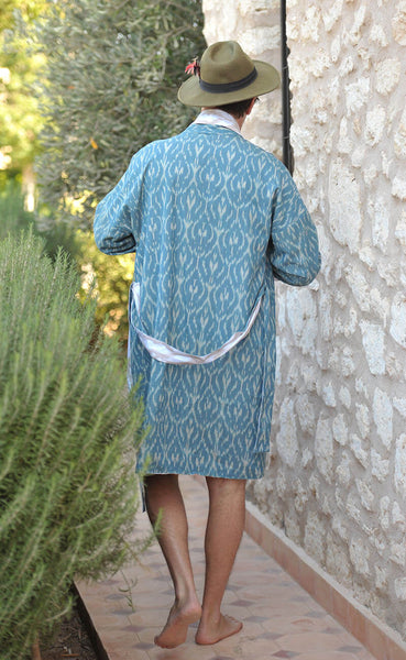 Limited Edition Men's Kimono Dressing Gowns Verry Kerry Limited Edition Men's Kimono Dressing Gowns Verry Kerry