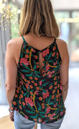 Firefly Jungle Camisole Top