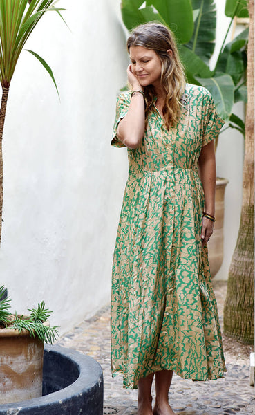 Ethical Women's Dresses | Verry Kerry Ethical Women's Dresses | Verry Kerry