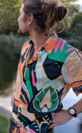 WOODSTOCK – Limited Edition Bamboo Shirt