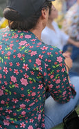 Miller Mayflower Pintuck Shirt Blouse
