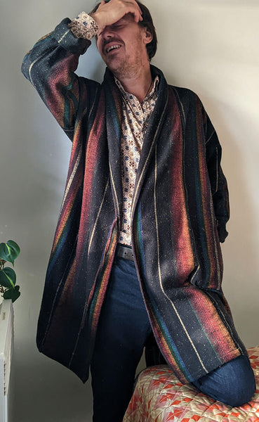 organic cotton dressing gown mens Organic Cotton Soft Terry Robe Men - Hotel Collection Products