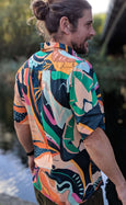 WOODSTOCK – Limited Edition Bamboo Shirt
