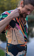 WOODSTOCK – Limited Edition Bamboo Shirt