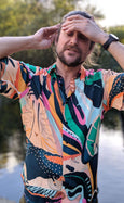 WOODSTOCK – Limited Edition Bamboo Shirt