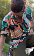 WOODSTOCK – Limited Edition Bamboo Shirt