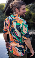WOODSTOCK – Limited Edition Bamboo Shirt