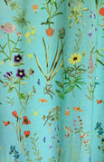 Wildflower Long Kimono