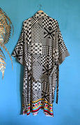 Zambezi Sun Long Kimono